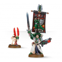 Azrael, Supreme Grand Master