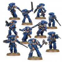 Assault Intercessors