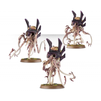 Venomthropes Venomthropes