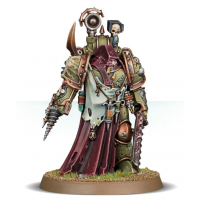 Nauseous Rotbone, the Plague Surgeon Nauseous Rotbone, the Plague Surgeon