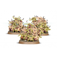 Nurglings Nurglings