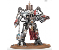 Grand Master in Nemesis Dreadknight