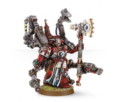 Techmarine
