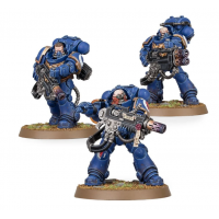 Primaris Eradicators