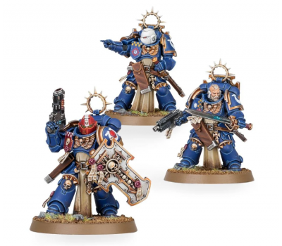 Bladeguard Veterans Bladeguard Veterans