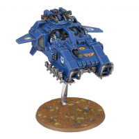 Storm Speeder Storm Speeder