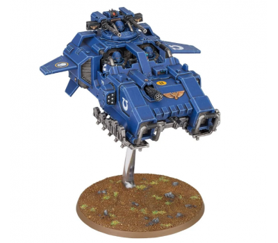 Storm Speeder Storm Speeder