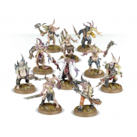 Poxwalkers