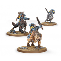 Thunderwolf Cavalry Thunderwolf Cavalry