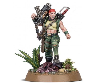 Sergeant Pepper Jackson