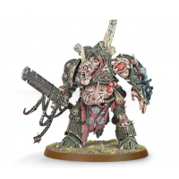 Nurgle Daemon Prince Nurgle Daemon Prince