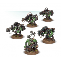 Ork Lootas Ork Lootas