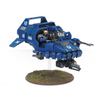 Land Speeder Land Speeder