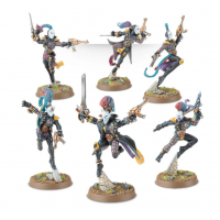 Harlequin Troupe Harlequin Troupe