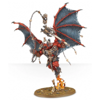 Daemons Of Khorne Bloodthirster