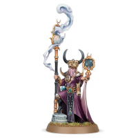 Shardspeaker of Slaanesh Shardspeaker of Slaanesh