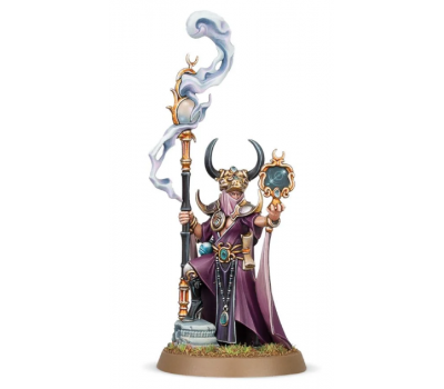 Shardspeaker of Slaanesh