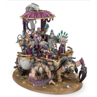 Glutos Orscollion, Lord of Gluttony Glutos Orscollion, Lord of Gluttony