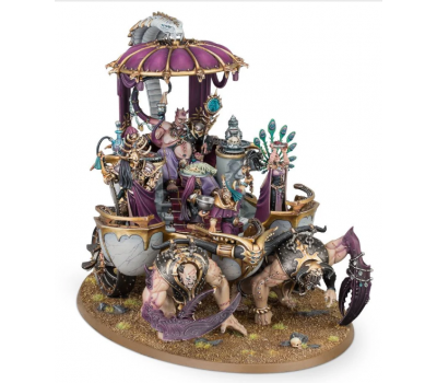 Glutos Orscollion, Lord of Gluttony Glutos Orscollion, Lord of Gluttony