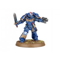 Primaries Lieutenants