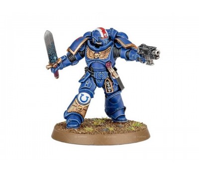 Primaries Lieutenants