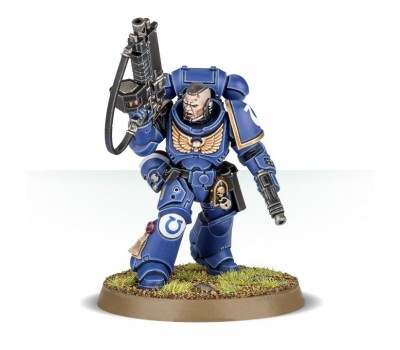 Primaris Lieutenants