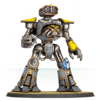 Adeptus Titanicus Reaver Battle Titan