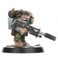 Ratling Twins (rein)