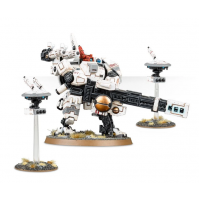 XV88 Broadside Battlesuit