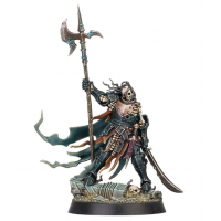 Watch Captain Halgrim