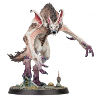 Vargskyr