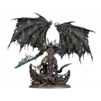 Be'lakor, the Dark Master