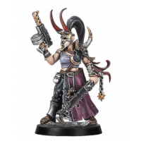 Cultist Champion