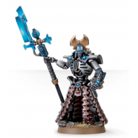 Anrakyr the Traveller