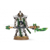 Vargard Obyron Vargard Obyron