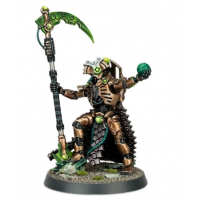 Necron Overlord