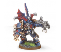 Night Lords Chaos Lord