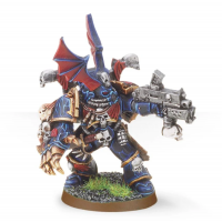 Night Lords Chaos Lord