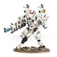 XV104 Riptide Battlesuit