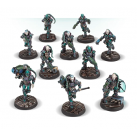 Van Saar Gang Van Saar Gang