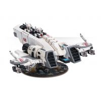 TX4 Piranha TX4 Piranha