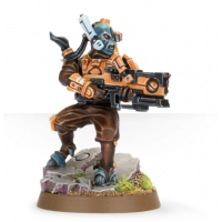 Darkstrider Darkstrider