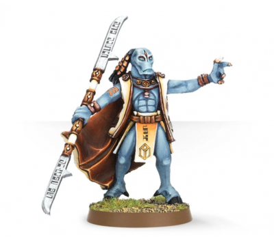 Aun Shi T'au Ethereal