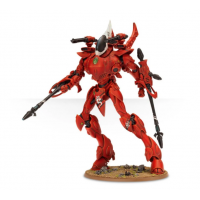 Wraithknight Wraithknight