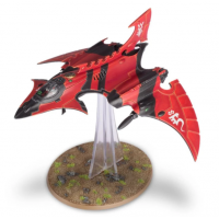 Hemlock Wraithfighter