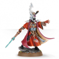 Farseer Farseer