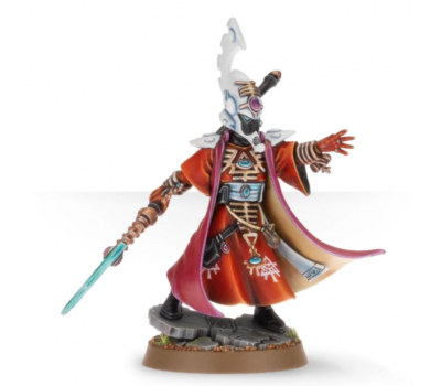 Farseer Farseer