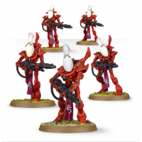 Wraithguard Wraithguard
