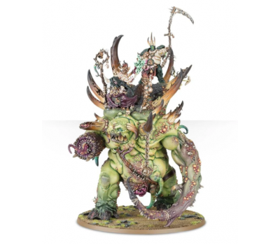 The Glottkin The Glottkin