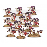 Tyranids Termagant Brood